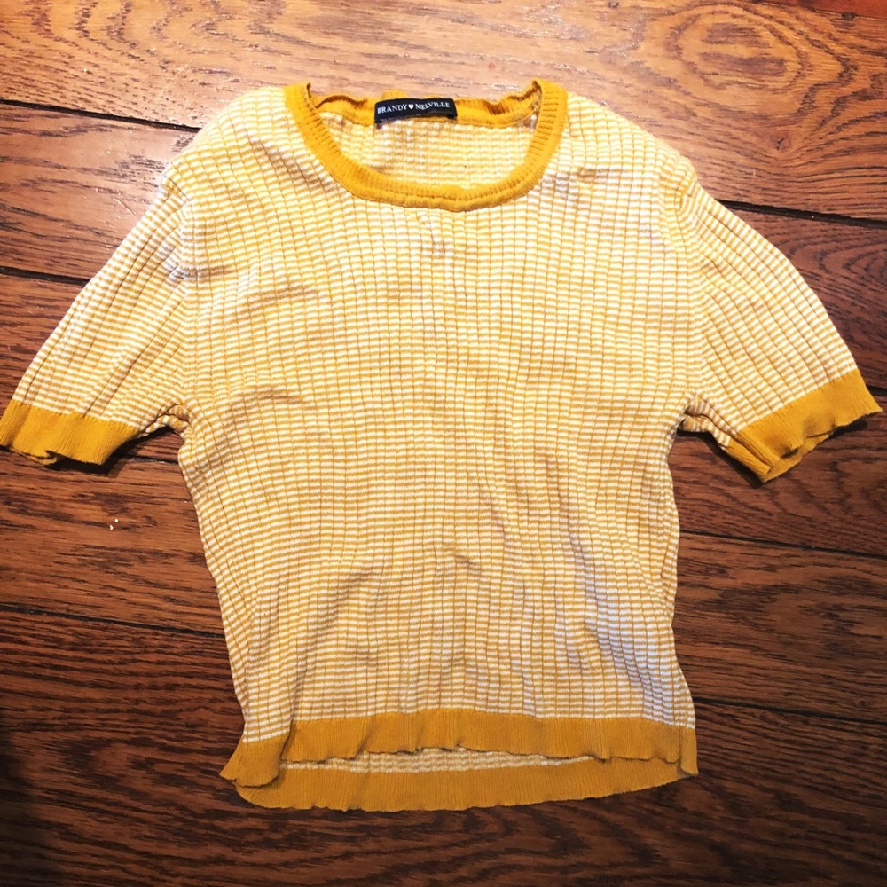 Brandy Melville Top